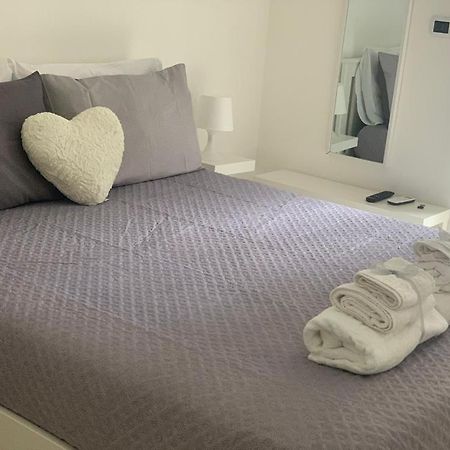 바리 Mameli House 아파트 외부 사진