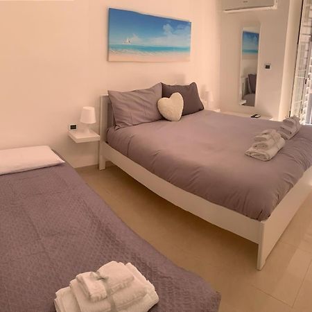 바리 Mameli House 아파트 외부 사진