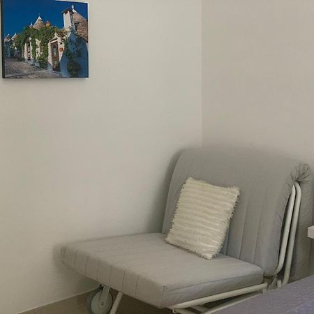 바리 Mameli House 아파트 외부 사진
