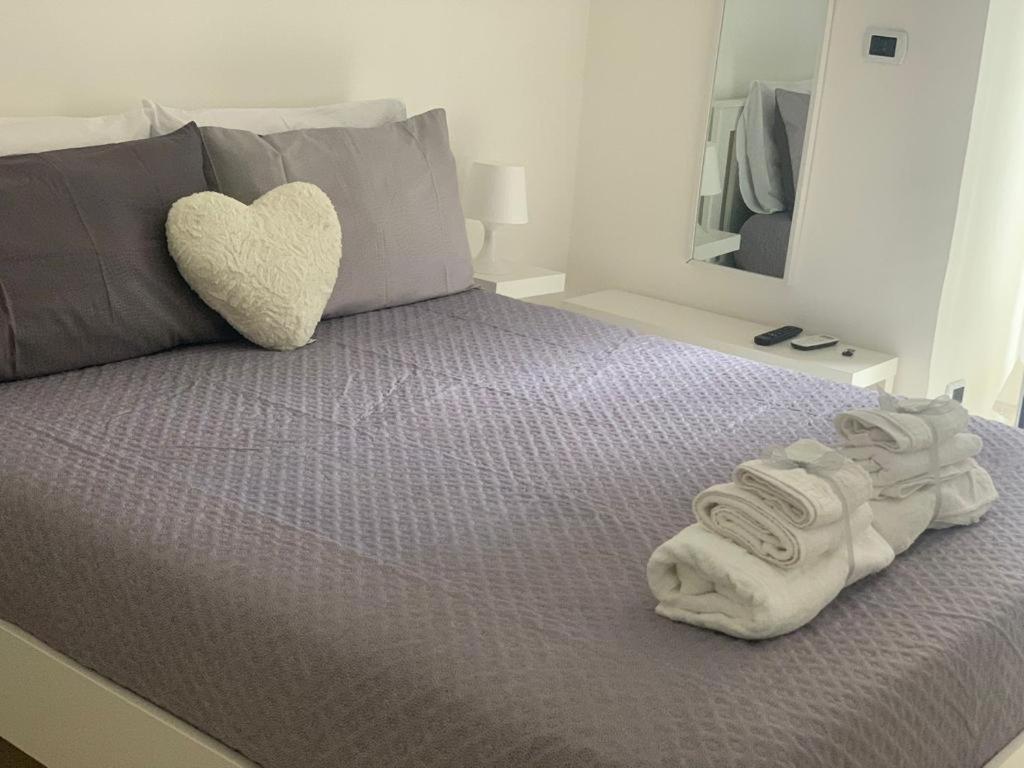 바리 Mameli House 아파트 외부 사진