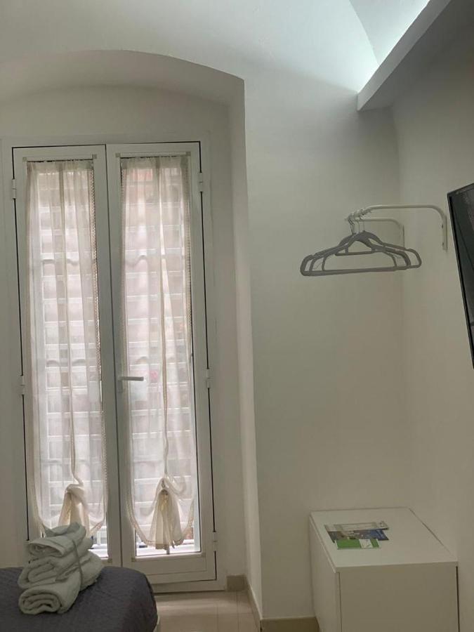 바리 Mameli House 아파트 외부 사진